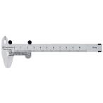 新潟精機（SK）プレノギス 10cm PVC-10【メーカー直送品】