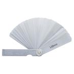 新潟精機（SK）シクネスゲージ 75x12.7mm 65M【メーカー直送品】