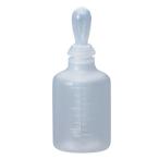 新潟精機（SK）スポイトボトル 注入器付 60ml SB-60M【メーカー直送品】