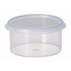 新潟精機（SK）スチロール丸型V式 深型 85ml V-7【メーカー直送品】