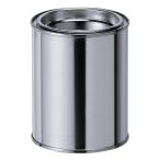 新潟精機（SK）空缶 シングルふた 333ml C-333S【メーカー直送品】