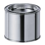 新潟精機（SK）空缶 シングルふた 200ml C-200S【メーカー直送品】