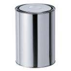 新潟精機（SK）空缶 ダブルふた 2L C-2000W【メーカー直送品】