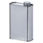 新潟精機（SK）空缶 ねじ口 500ml C-500SM【メーカー直送品】