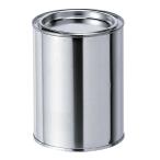 新潟精機（SK）空缶 シングルふた 500ml C-500S【メーカー直送品】
