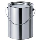 新潟精機（SK）空缶 シングルふた 手付 4L C-4000SH【メーカー直送品】