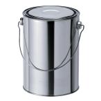 新潟精機（SK）空缶 ダブルふた 手付 2L C-2000WH【メーカー直送品】