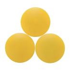 新潟精機（SK）カラーマグネット 丸30 黄 【メーカー直送品】