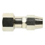 新潟精機（SK）ジョイント ロータリ ウレタンホース用 J-836RS【メーカー直送品】