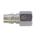 新潟精機（SK）カプラプラグ バラ 22PF【メーカー直送品】