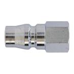 新潟精機（SK）カプラプラグ バラ 21PF【メーカー直送品】