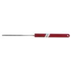 新潟精機（SK）ダイヤモンドヤスリ #200 円筒 φ3.5 KDF8C-C20035【メーカー直送品】