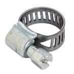 新潟精機（SK）ホースバンド バラ 1/4 P-2【メーカー直送品】