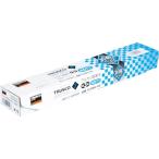 オフィス備品 電池 ＴＲＵＳＣＯ　アルカリ乾電池　単３　お得パック　（１Ｐｋ（箱）＝４０本入）　  (TLR6G-40)