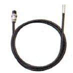 asada прозрачный кабель ( блокировка ) TH011S