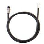 asada прозрачный кабель ( блокировка ) TH013S