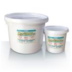 ヘルメチック ウォーターストッパブルパテ 1kg グレー  多用途止水・漏水補修用パテ剤【代引不可】