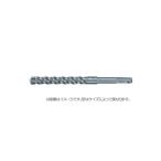 makita　マキタ　A54449  3Dプラス超硬ドリル(SDSプラスシャンク)12.5mm×165mm　お取り寄せ商品　欠品時連絡