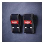 KNICKS　ニックス　赤タグ　KC-201HDX　4号帆布ベルト一式　【1SET/2個入り】