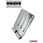 KNICKS　ニックス　SUS-15L　連結SUS1.5mmベルトループ　【総磨き仕上げタイプ】Lサイズ