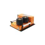 育良精機　イクラ　ISK-PB203M　パワーボールミニ【お取り寄せ商品　欠品時メーカー連絡】