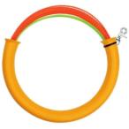 MARVEL マーベル MW-315ST スネークラインS MW-315ST 15ｍ