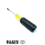 KLEIN TOOLS クラインツール 602-4DD 貫通式スクリュードライバー
