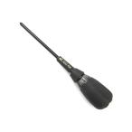 FUJIYA Fuji ya чёрный золотой 526SK-BG безопасность ударная отвертка +2×150mm