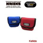 予約商品　KNICKS　ニックス　BAR-100BOX　BABL-100BOX　コーデュラバリスティック生地小物ポーチ　神田機工店オリジナル