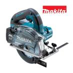 ショッピングDC makita　マキタ　CS553DZS　150mm充電式チップソーカッタ　[本体のみ]　バッテリ・充電器・ケース別売　DCホワイトメタルチップソー（一般金工用）付