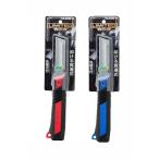 TAJIMA　タジマ　DK-TN80CP26　タタックナイフ　電工ナイフ　限定色　赤・青