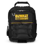 DEWALT　(デウォルト)　DWST83524-1　タフシステム2.0　ハーフサイズ　ツールバッグ　収納　パーツケース　工具　DIY