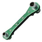 TOP工業　PRW-3OG　ラクラッチ　ライト　オリーブグリーン　限定品