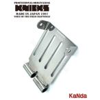 KNICKSniksSUS25-L с принадлежностями . объединенный SUS ремень петля [ полировальный модель ]L размер 