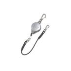 TAJIMA　タジマ　AZ-MSMR20　安全ロープ　メタルスマートリール20