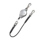 TAJIMA タジマ AZ-MSMR05 安全ロープ メタルスマートリール05