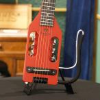  outlet распродажа Traveler Guitar тигр bela- гитара электроакустическая гитара Ultra-Light Acoustic Vintage Red легкий compact путешествие для akogi