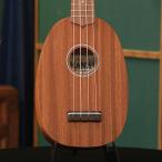 ラミネート マホガニー ソプラノ ウクレレ パイナップル 検品・調整済出荷 オハナウクレレ Ohana Ukuleles PK-10 ケース付