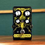 DOD Carcosa Fuzz カーコーザ・ファズ エフェクター エフェクターボード ペダル