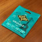 Rotosound (roto звук ) Ukulele Nylgut Synthetic Gut, RS85T струна для укулеле тенор струна 
