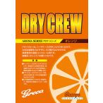 Greco グレコ Dry Crew Orange ドライクルー 湿度調整剤 オレンジ 湿気対策 乾燥対策 ギターメンテナンス