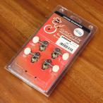 Grover グローバー ウクレレペグ Ukulele Peg 9, Nickel White Button ホワイトボタン