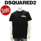 ディースクエアードTシャツDSQU...