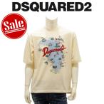 ディースクエアードTシャツDSQU...