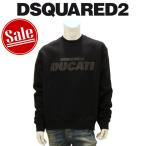 ディースクエアードスウェットシャツ...