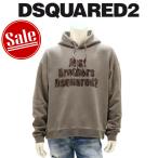 ディースクエアードスウェットパーカ...