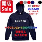 背番号自由　CHUKYOユニフォーム風パ