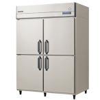 送料別途要見積【新品】 ガリレイ 縦型冷凍冷蔵庫 GRD-151PM2 2024年製 単相100V 幅1490×奥行800×高1950mm (No.9549) 業務用 厨房機器
