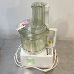  Hokkaido * Kyushu * Okinawa * отдаленный остров и т.п. дополнение стоимость доставки иметь [ б/у ] Robot Koo pmaji Mix FMI RM-5200F (No.9998) профессиональное кухонное оборудование 