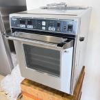 北海道・九州・沖縄・離島等追加送料有【中古】ガス高速オーブン リンナイ RCK-10AS 2023年製 プロパンガス (a406) 業務用 厨房機器